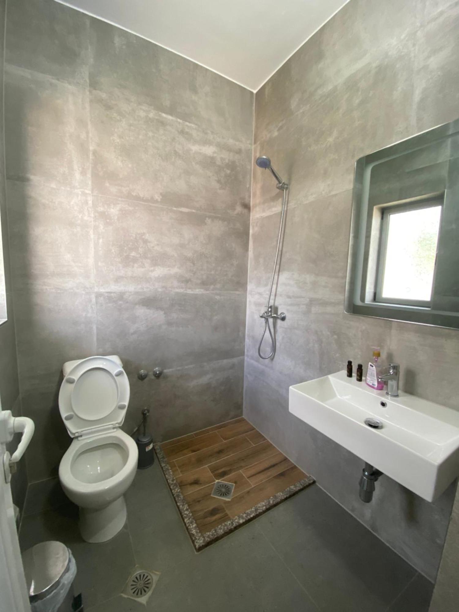 Villa Luan Ksamil Room photo